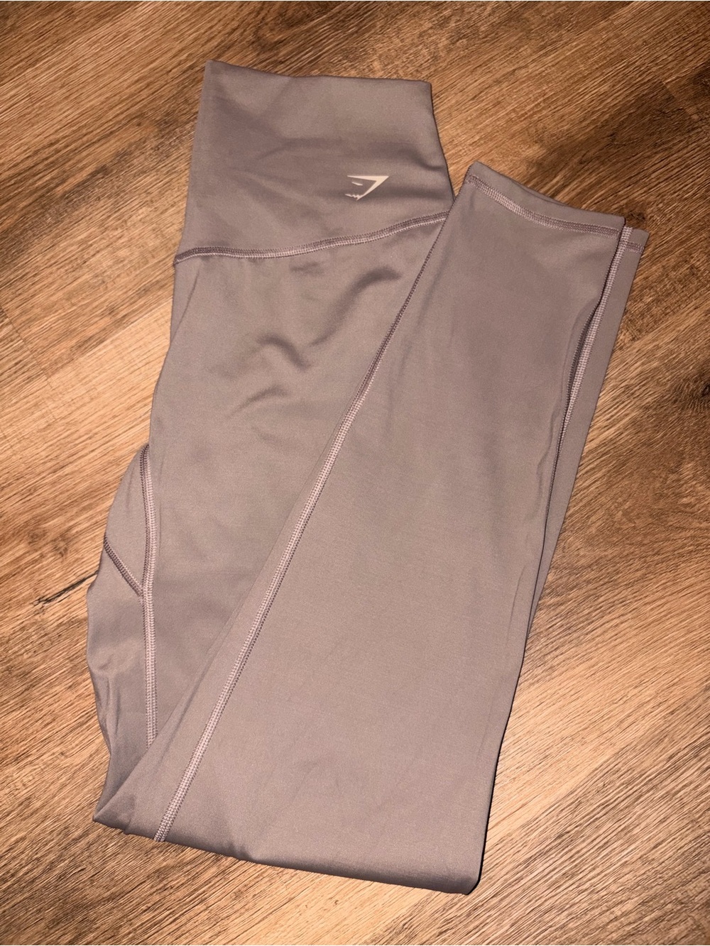Gymshark High-Waist Leggings